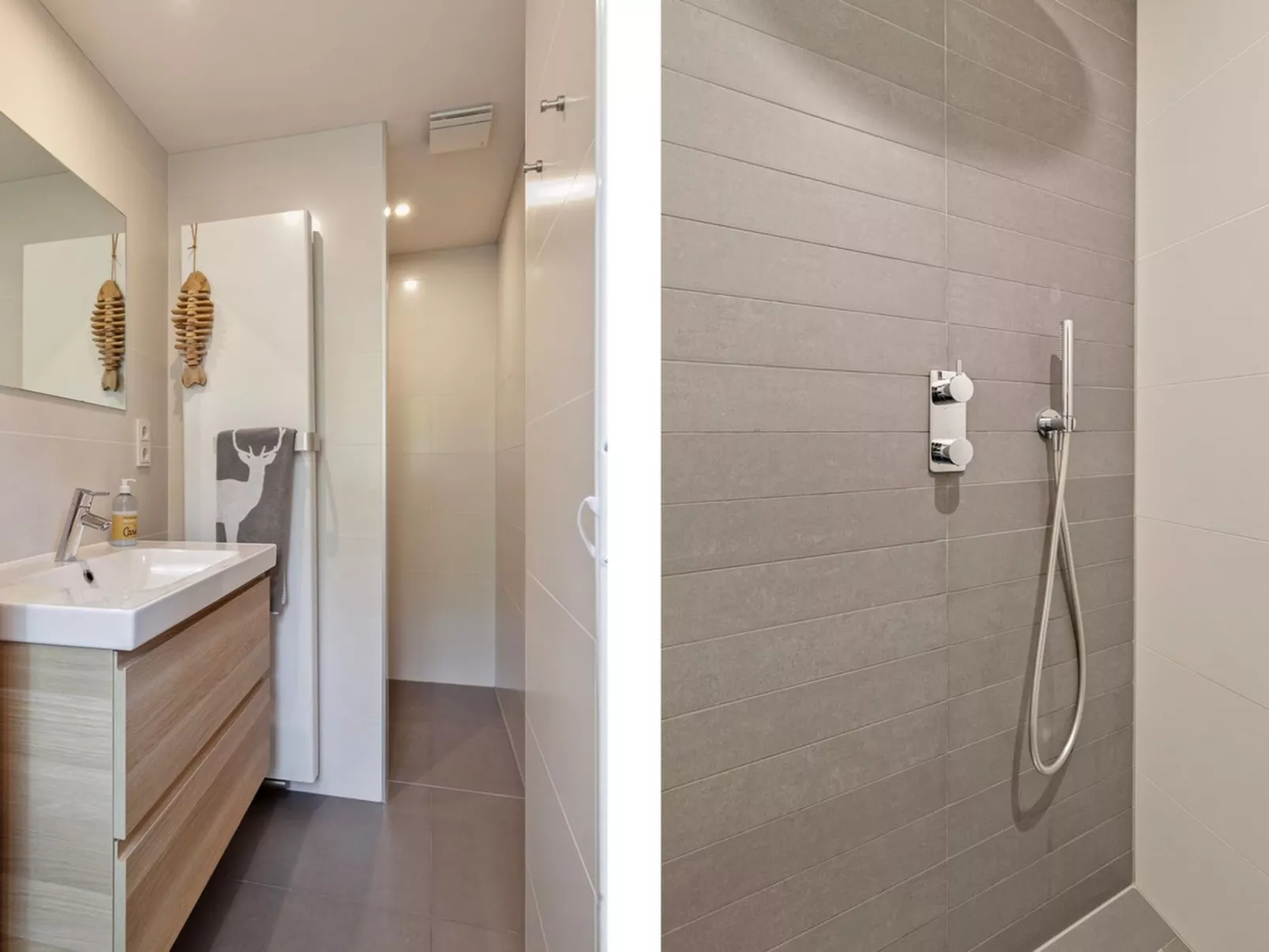 Residence Domburg-Inside