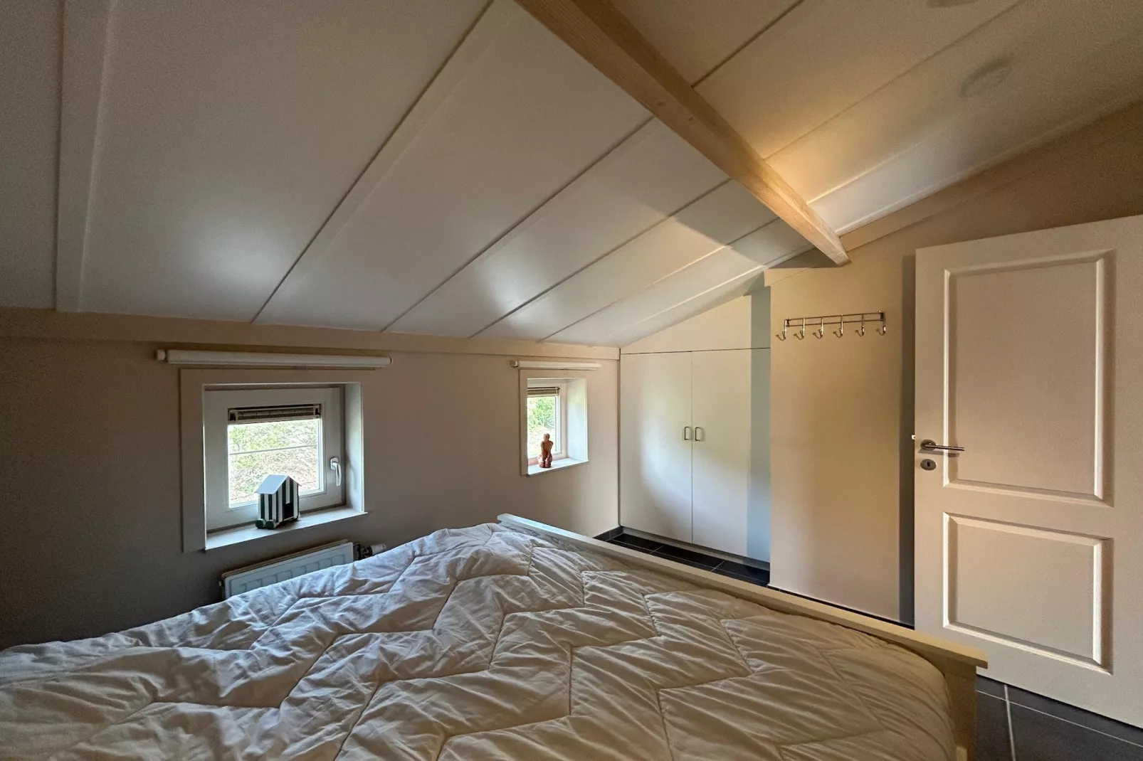 Duingolf 46-Bedroom
