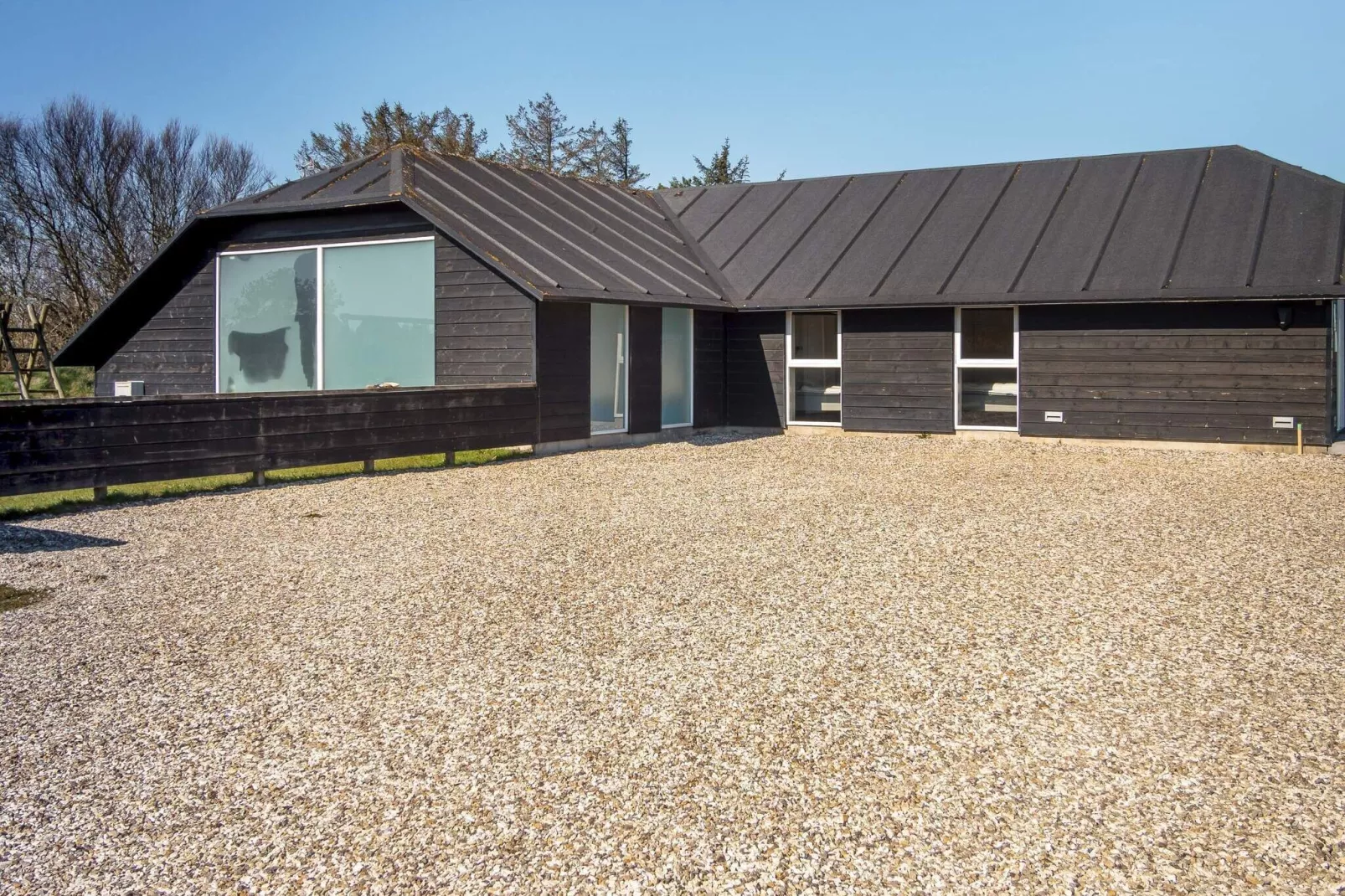 Luxury Retreat in Vorupor - By Traum Ferienwohnungen-Outdoor