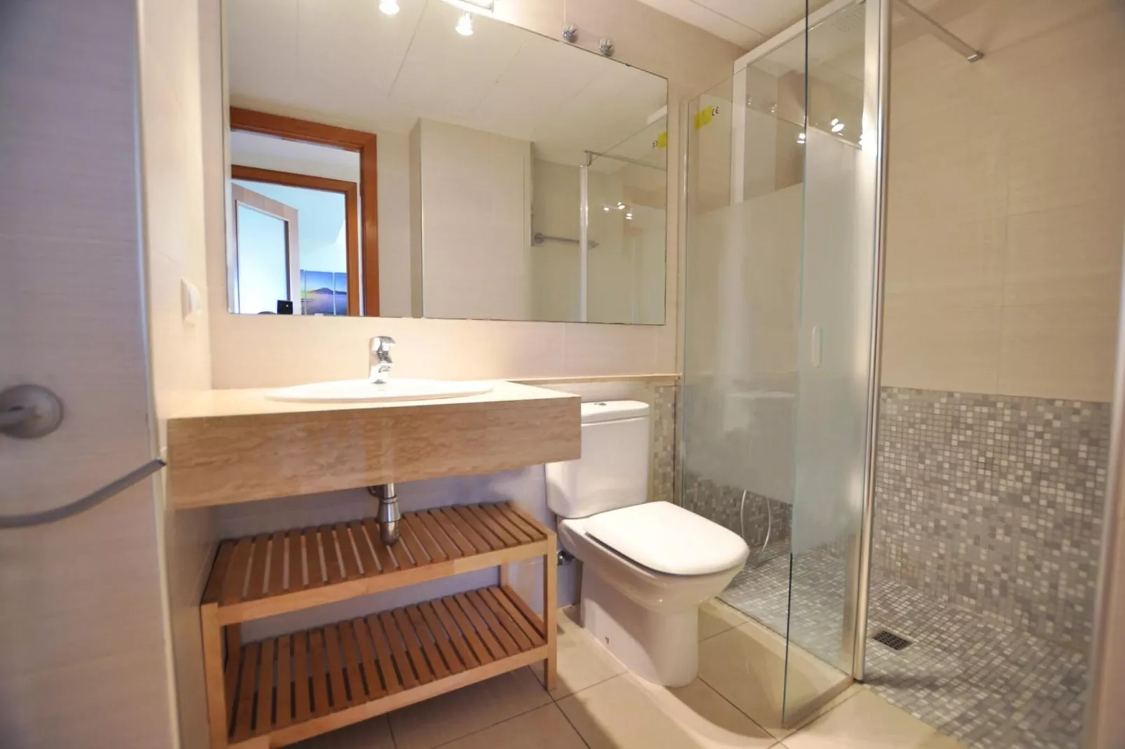 1001 MILENI vista Mar-Salle de bain