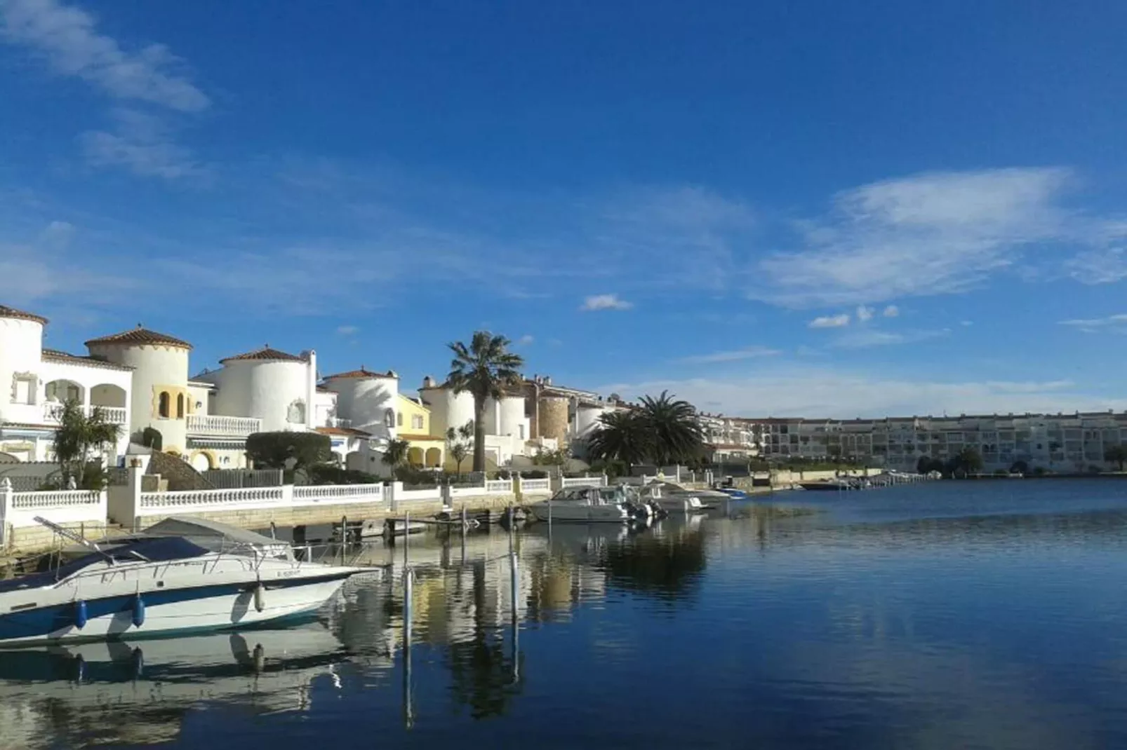 1212 SANT MAURICI vista canal-Areas summer 20km