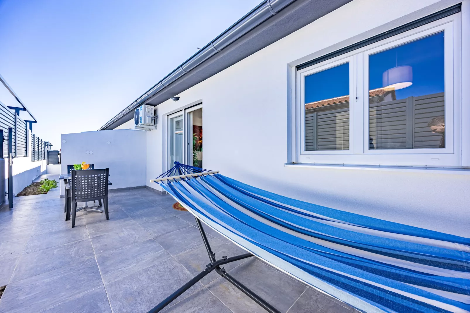 Barbariga Beach Paradise 1-Terrace