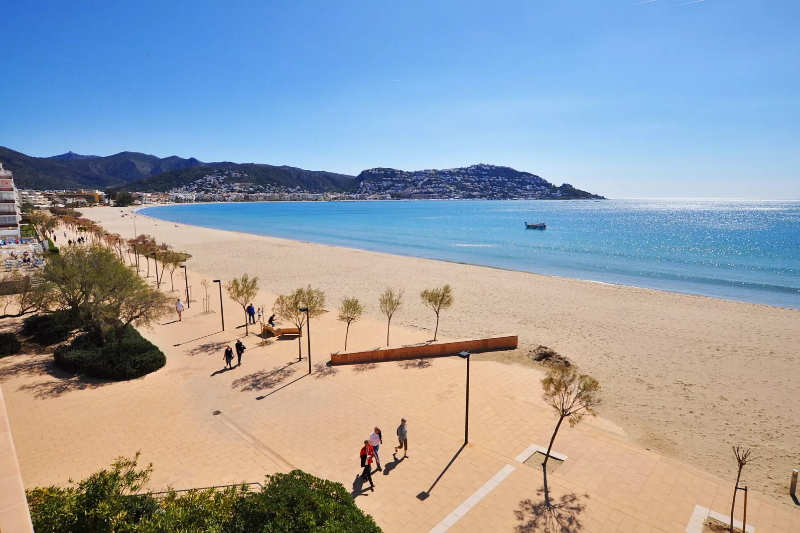 1006 MILENI 50m Playa-Zones d'été à 5 km