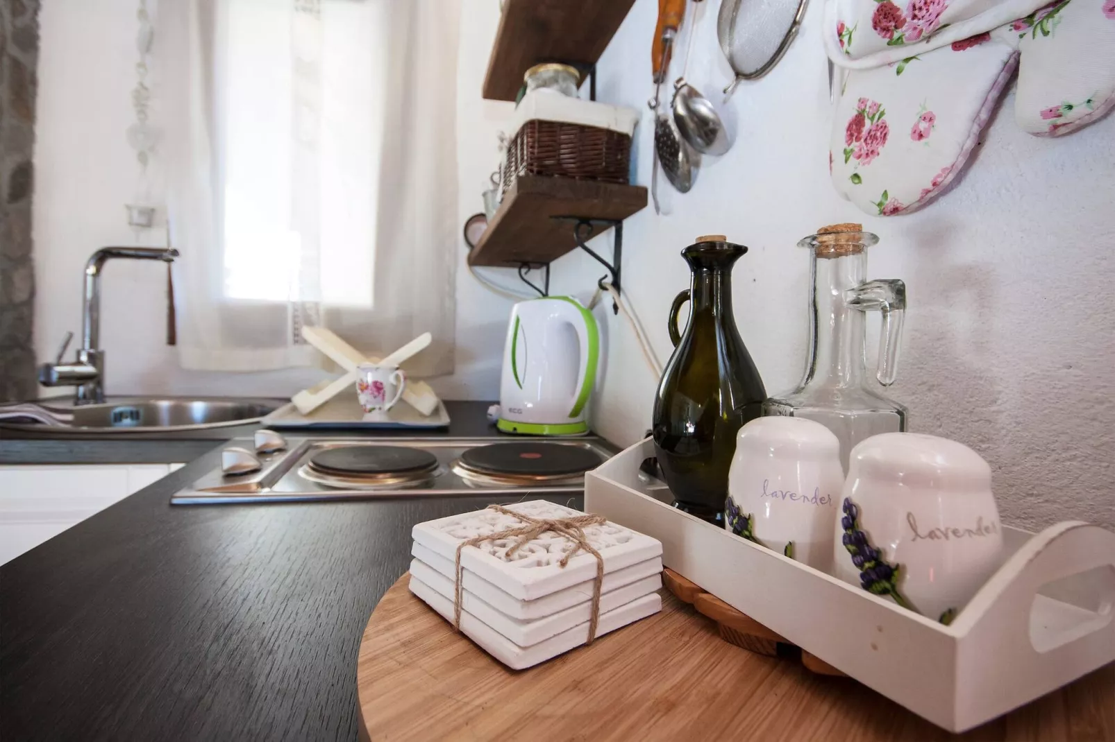 Holiday Home Stella-Ambiente