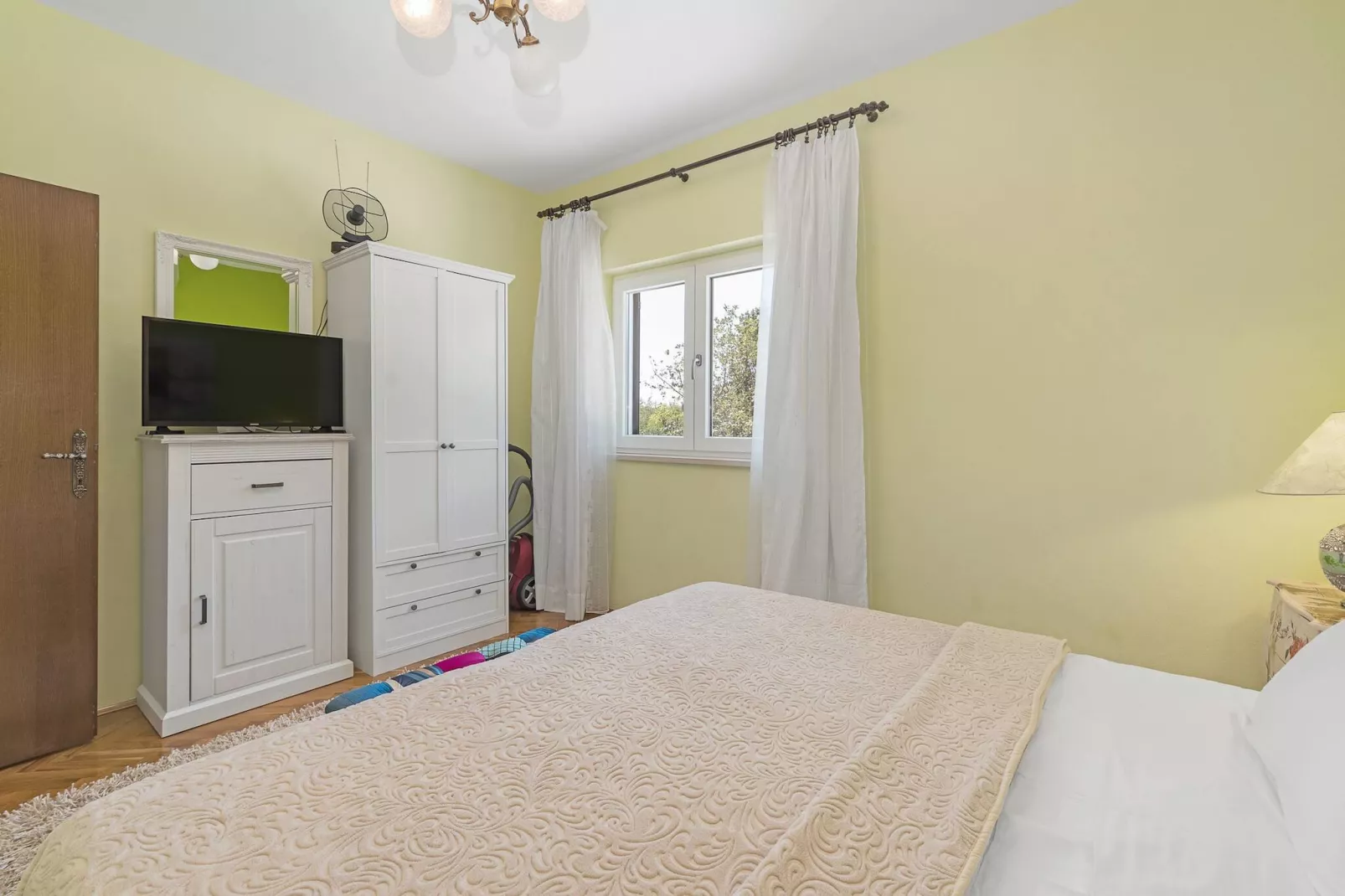 Holiday Home Endi-Bedroom