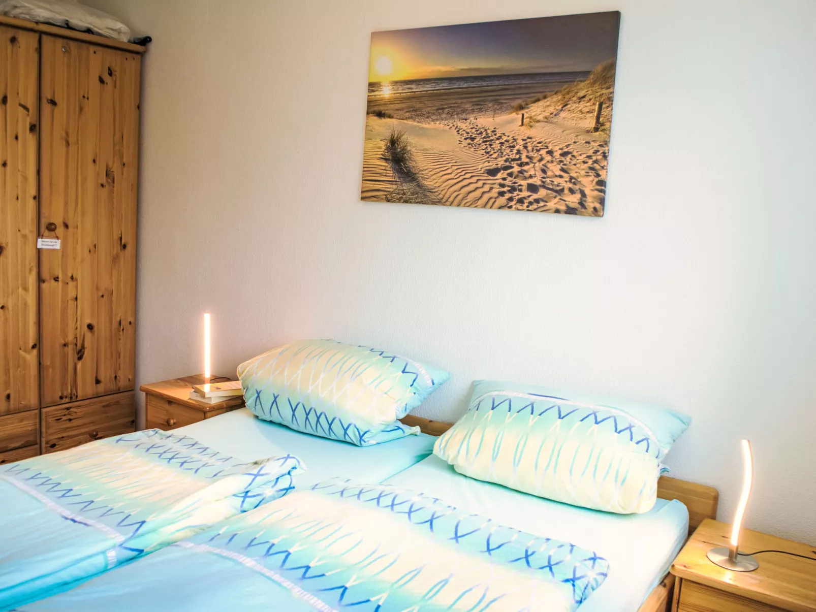 Ostsee Residenz-Inside