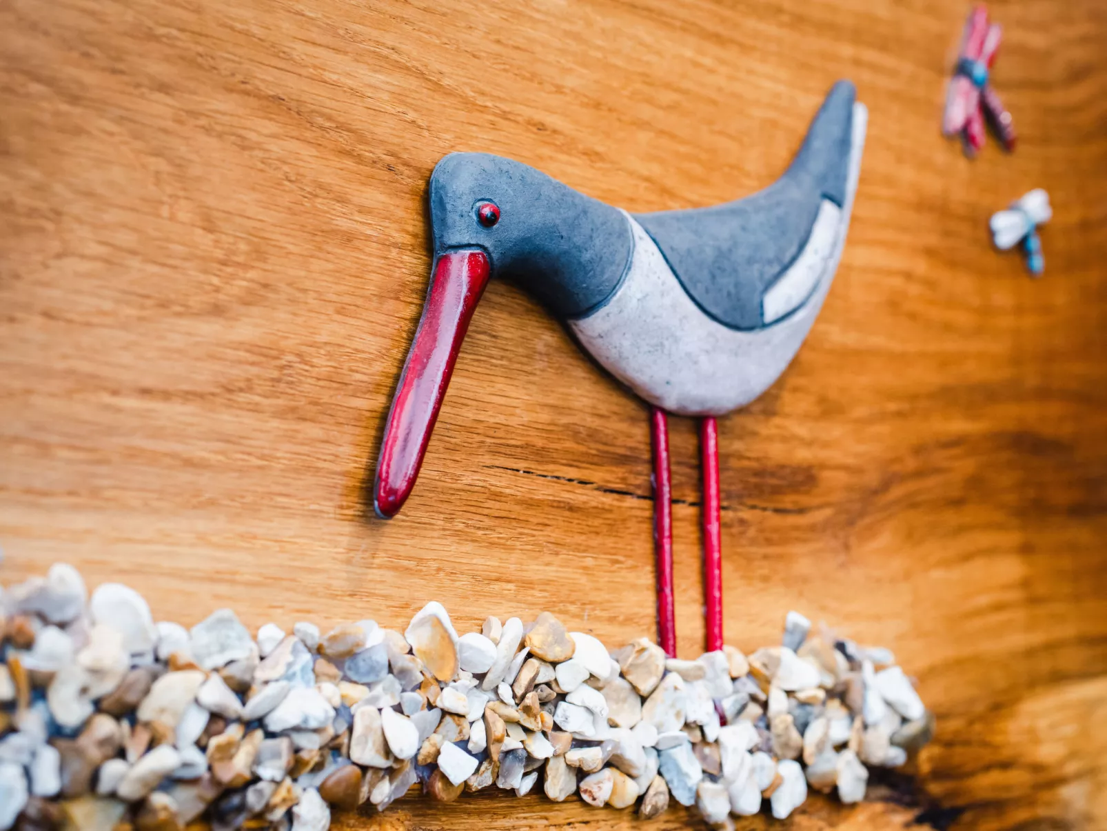 Oystercatcher-Inside