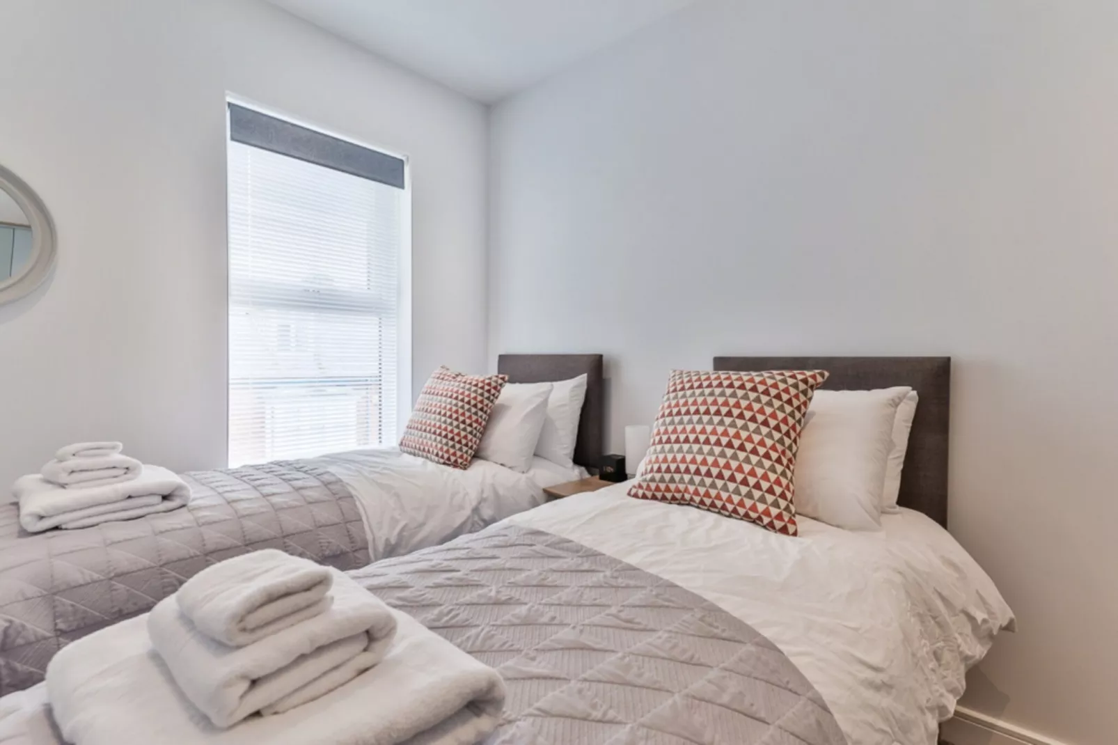 Belle House, Apt 6-Bedroom