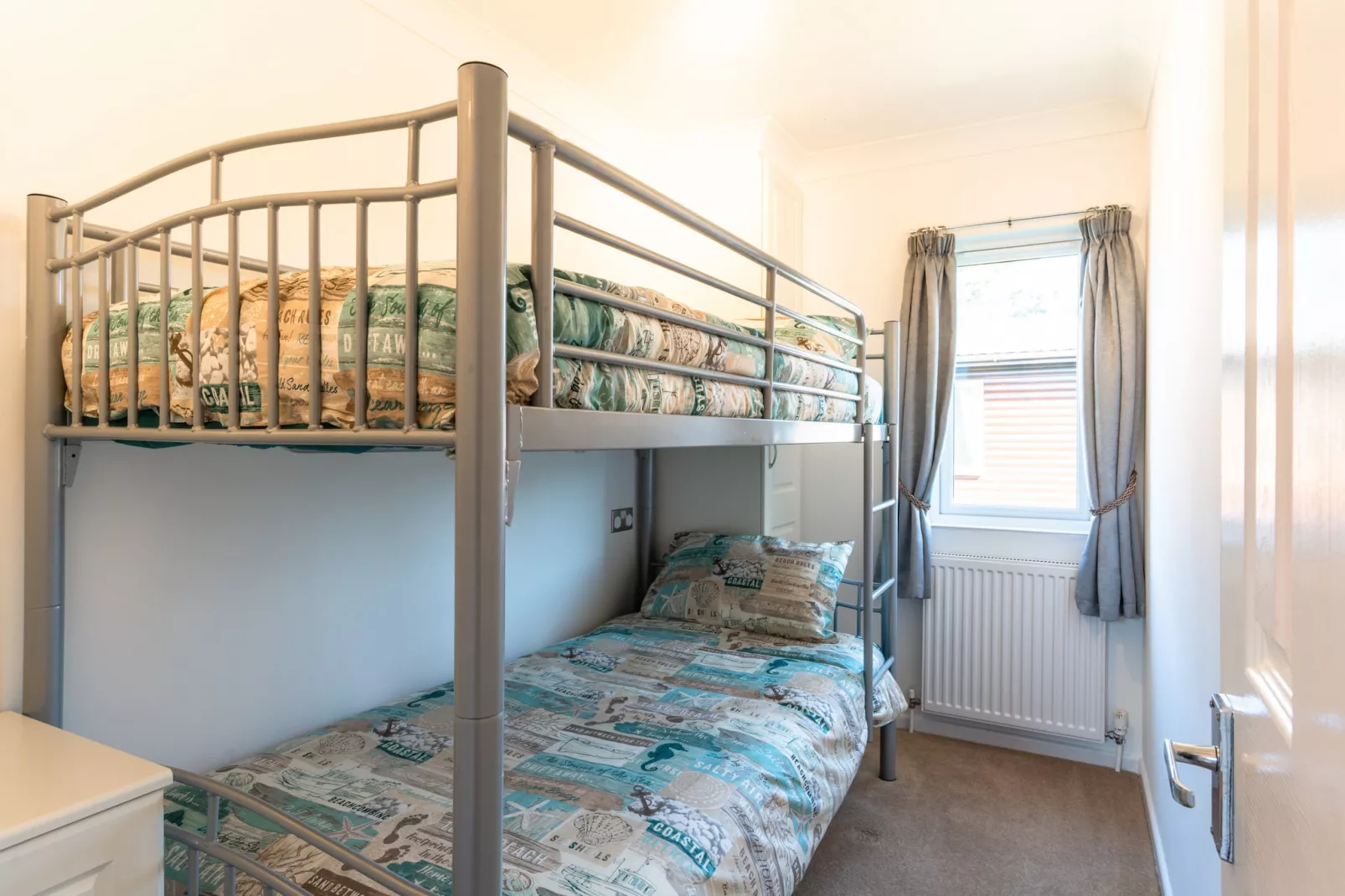 Serendipity Lodge-Bedroom