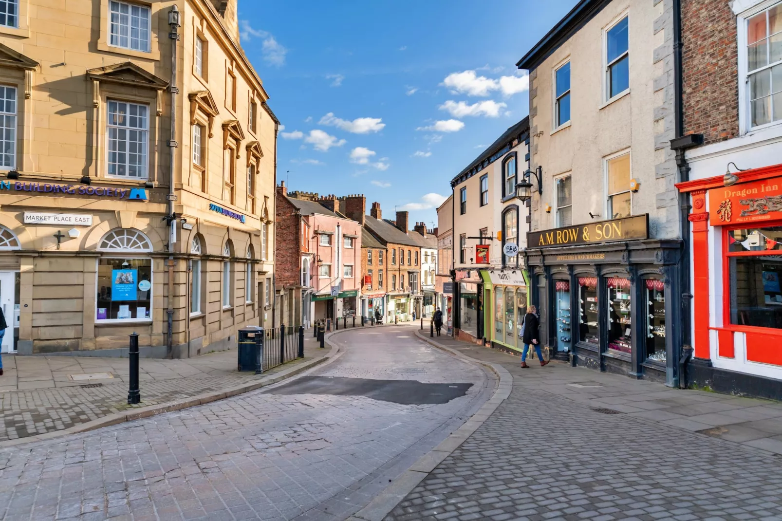 Market View Ripon-Outdoor