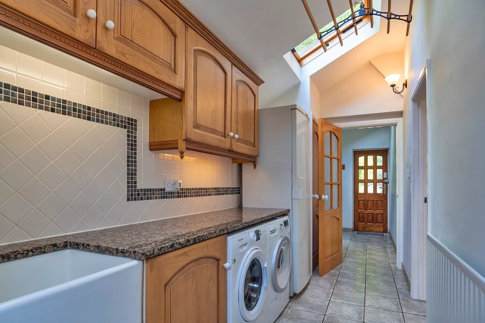 Gratton House-Kitchen