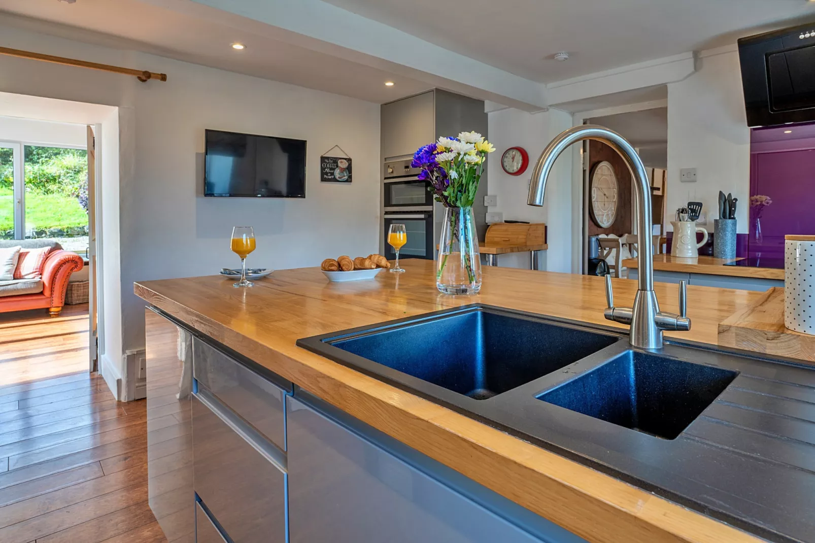 Heath Hills-Kitchen