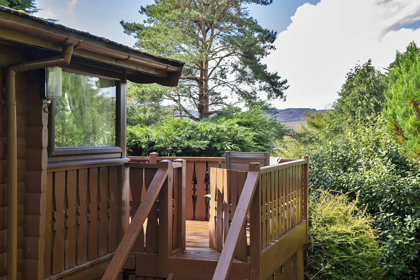Mountain View-Outdoor