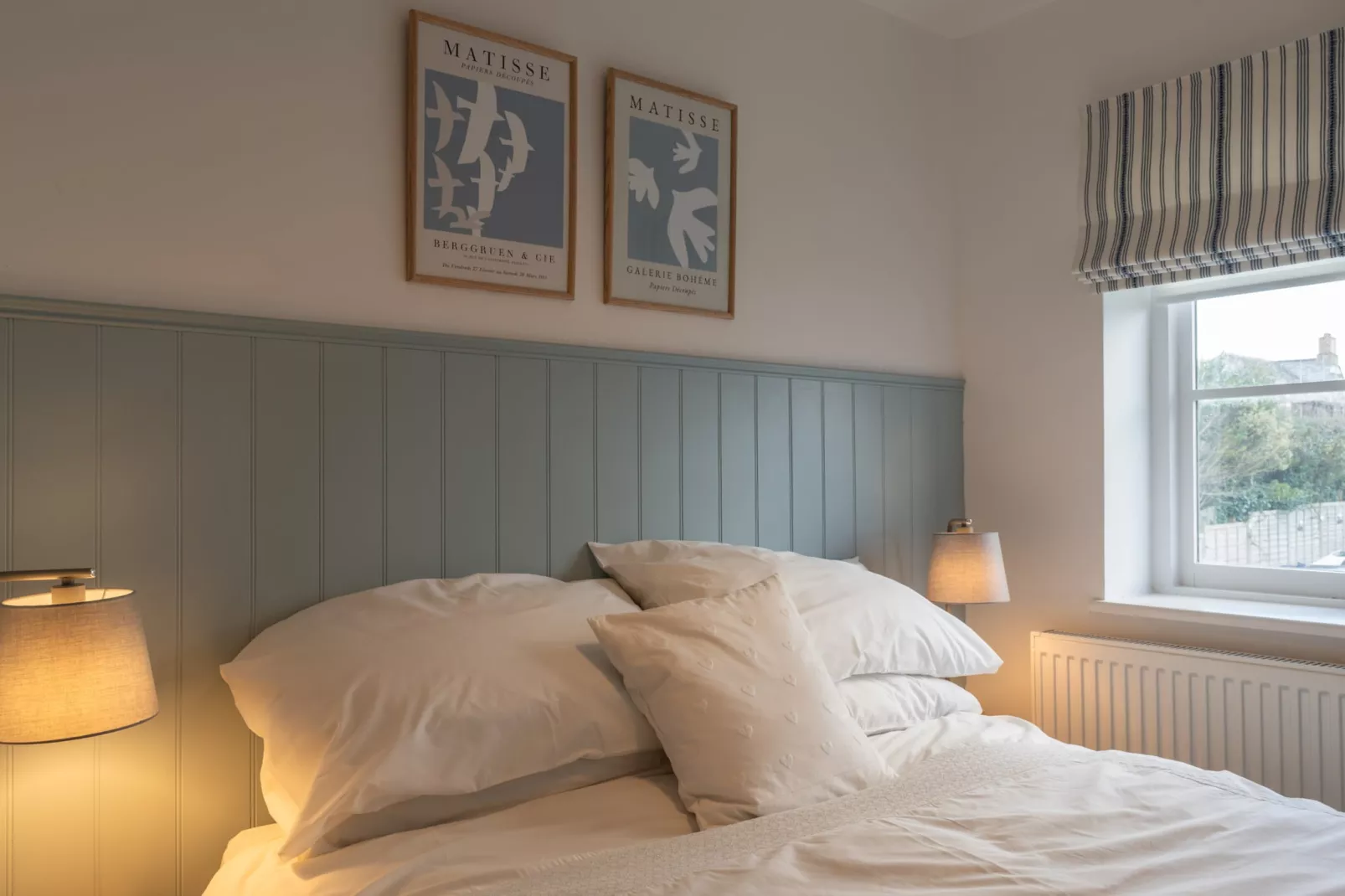 Teylu-Bedroom