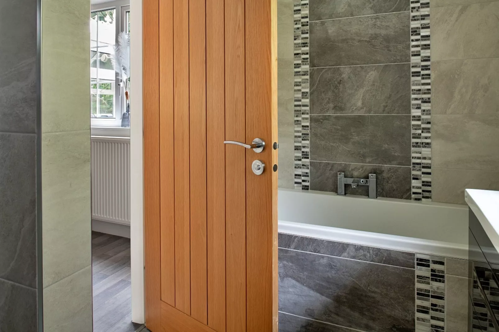 Nant Cottage-Bathroom