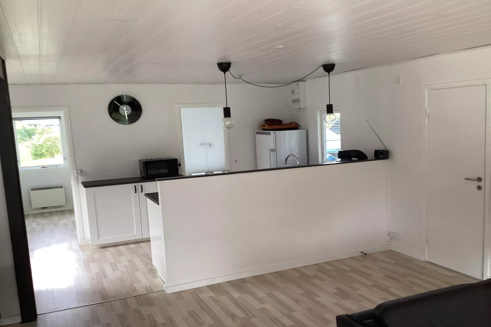 4 etoiles maison de vacances a Dannemare-Intérieur