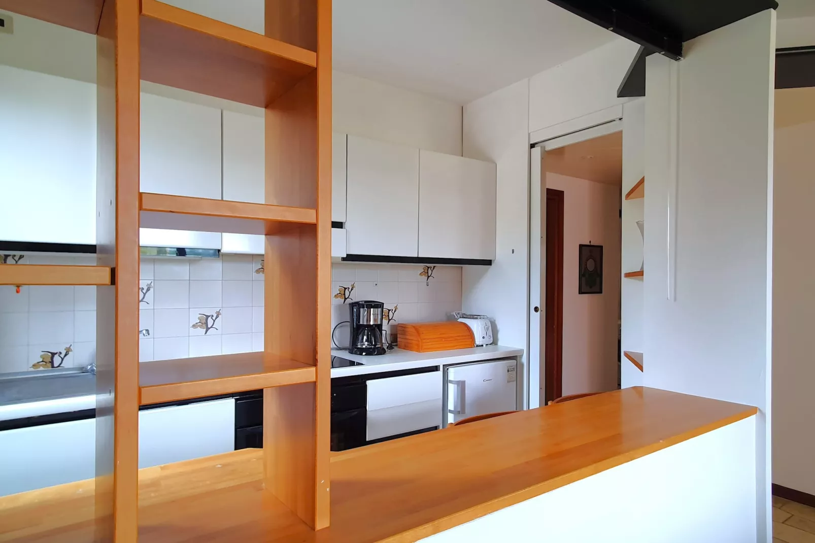 VC03/4 - Villa Castiglioni-Kitchen