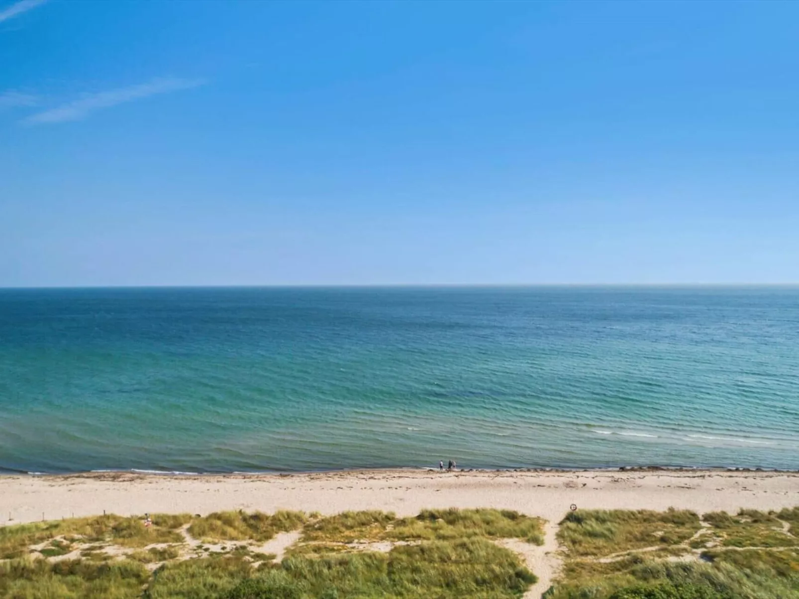 "Orpah" - 100m from the sea-Draußen