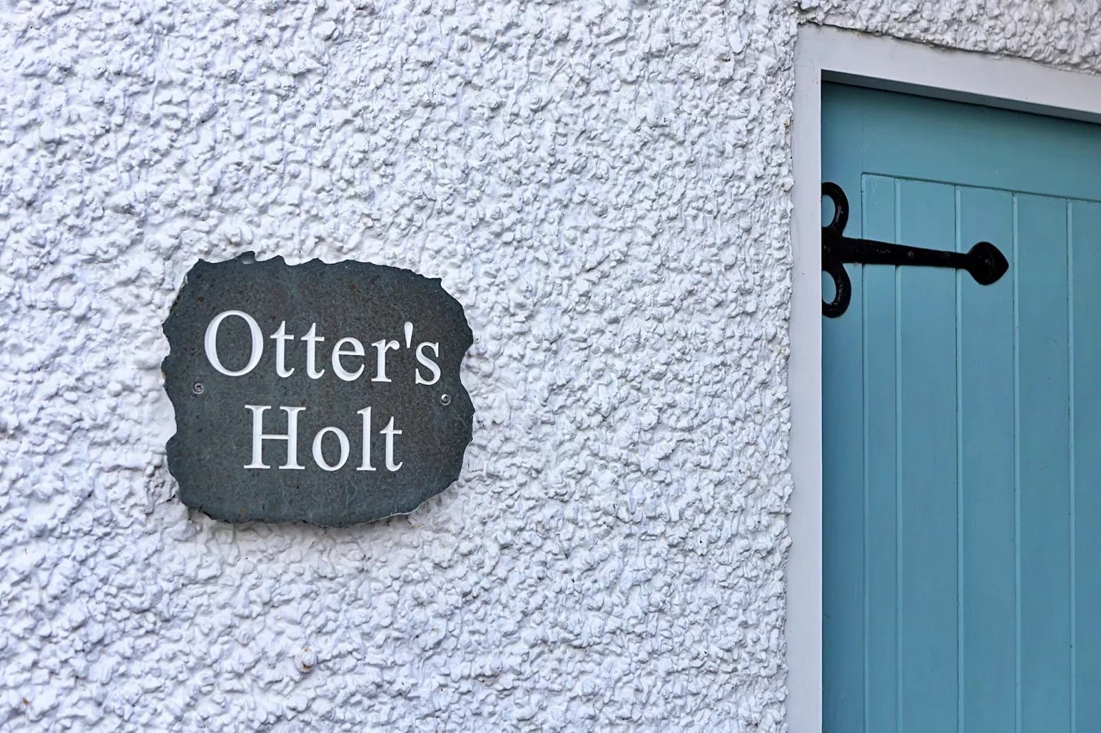 Otters Holt-Ambiente