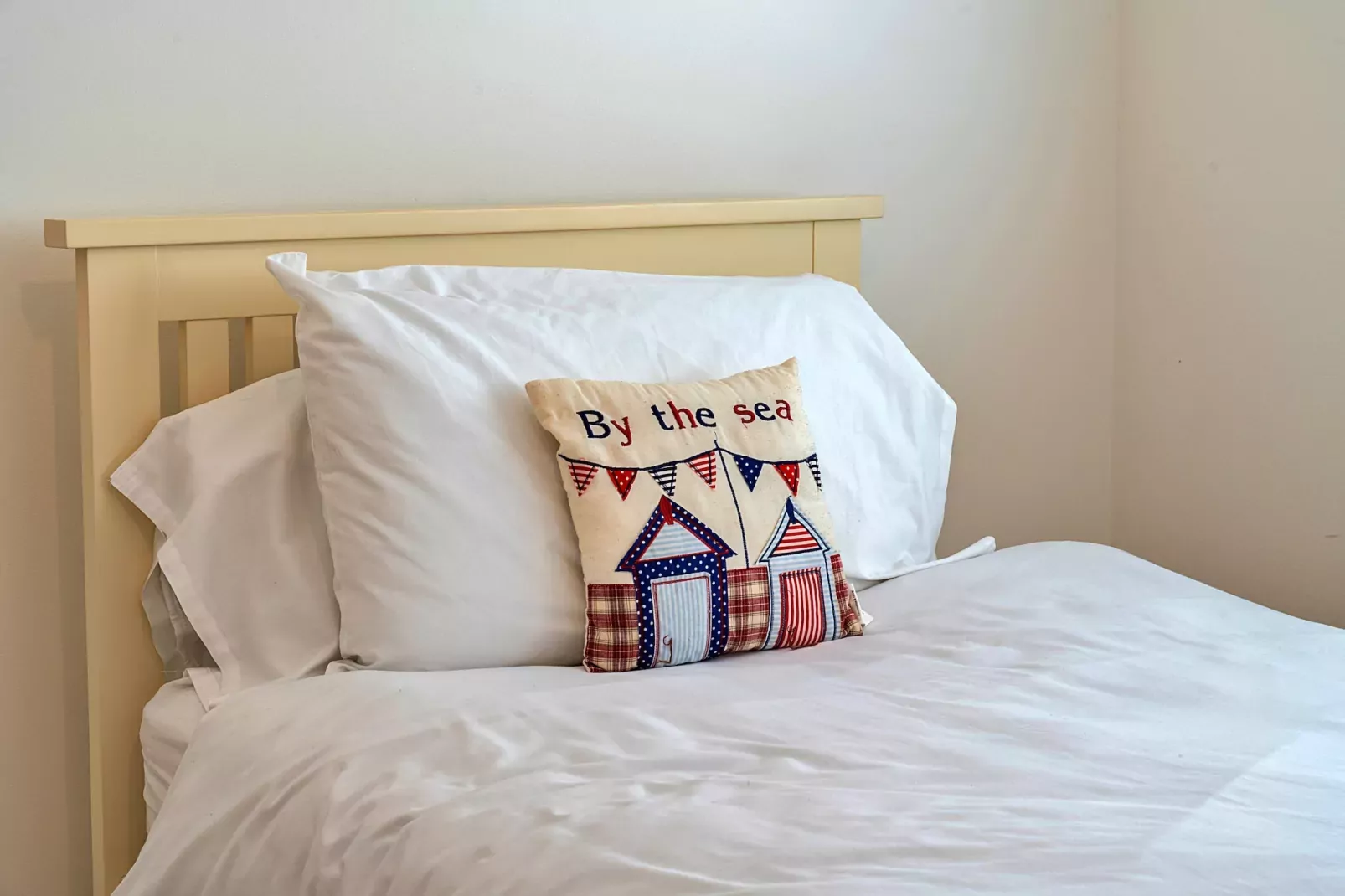 The View-Bedroom