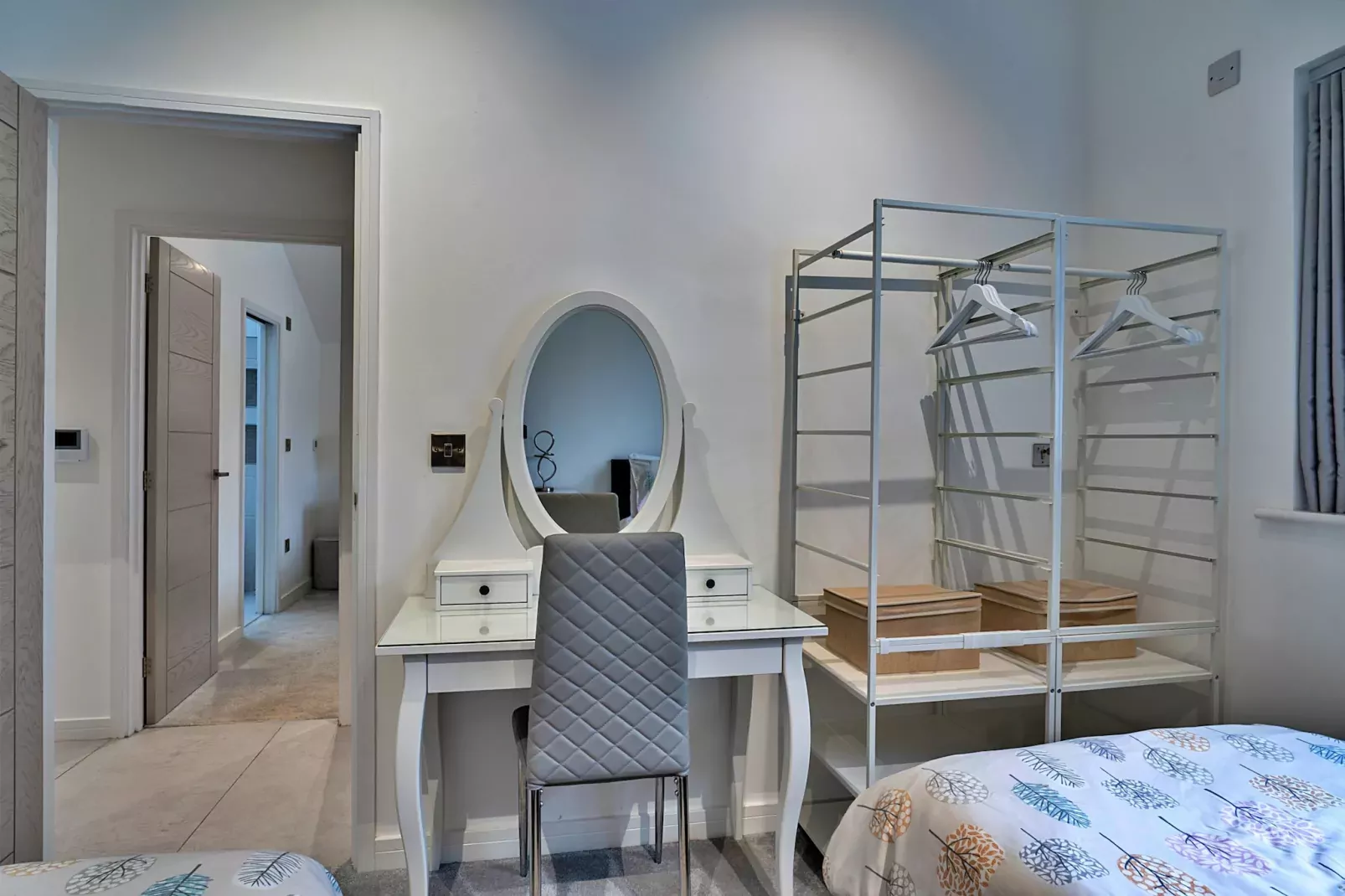 Anchor View-Chambre