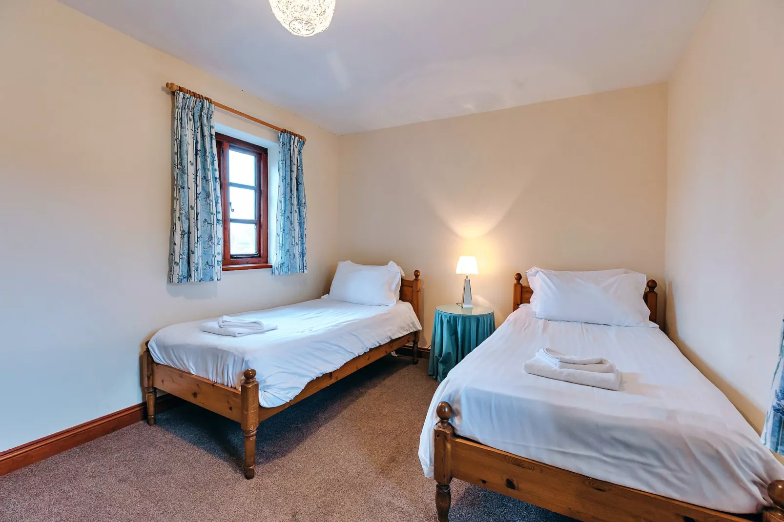 The Onibury-Bedroom