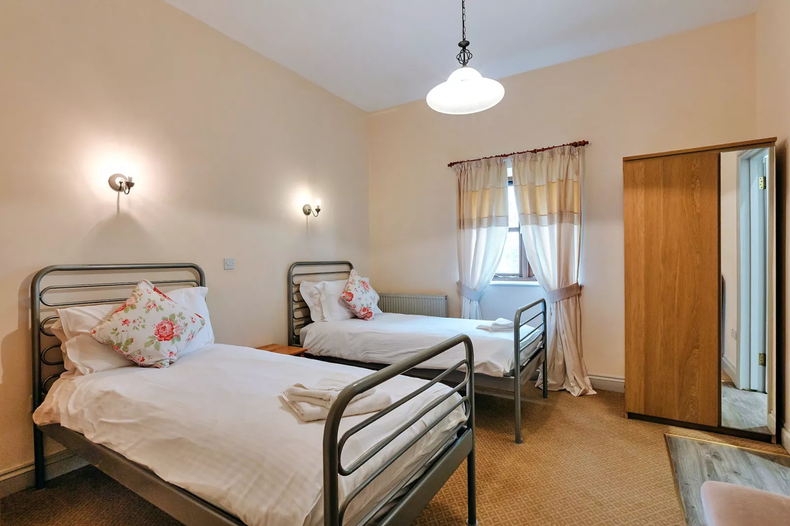The Park-Bedroom