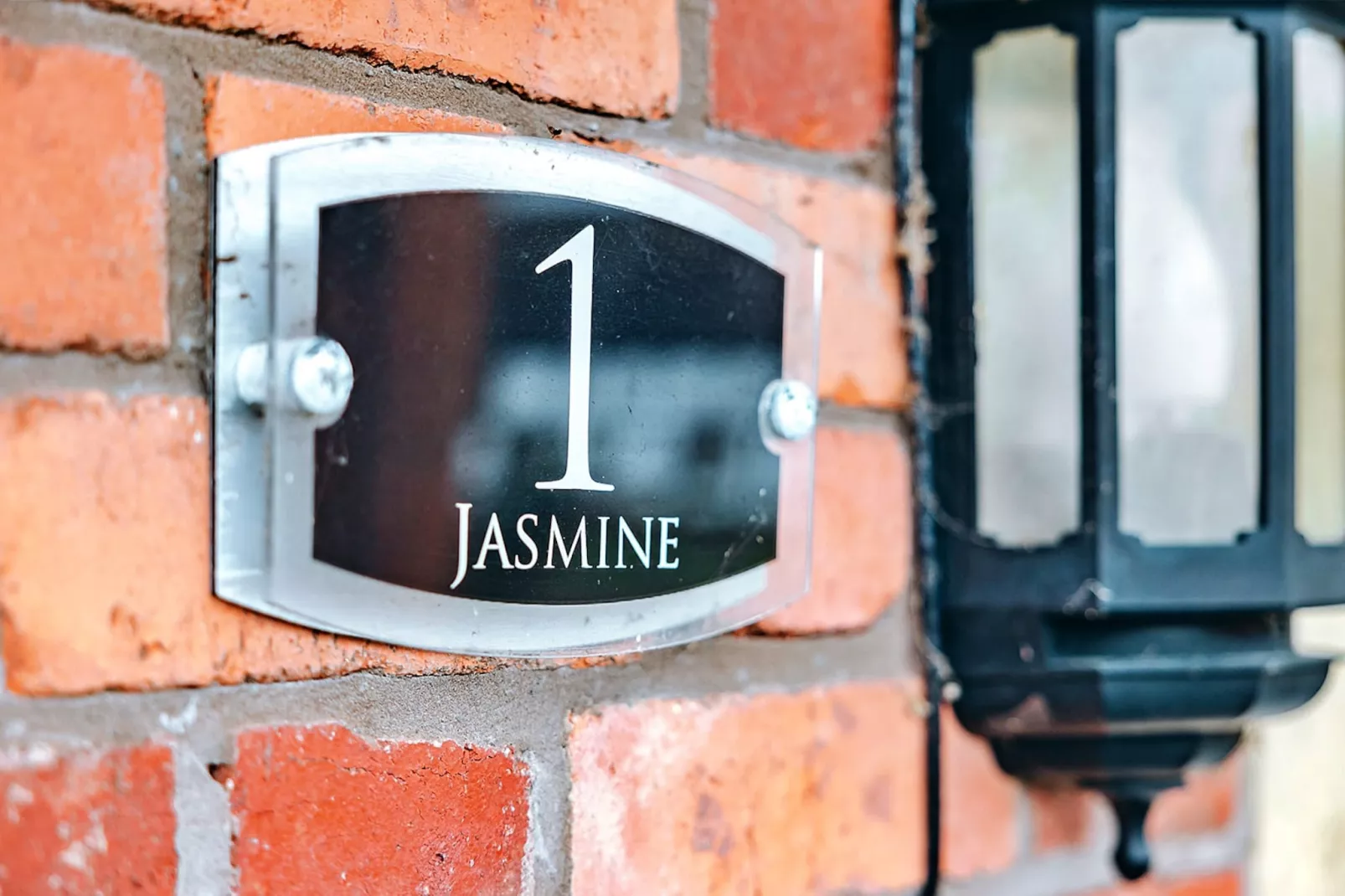 Netley Hall - Jasmine-Outdoor
