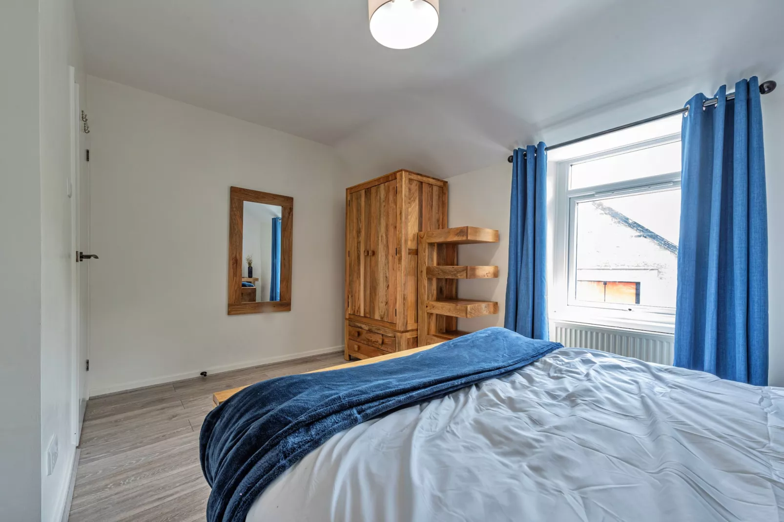 Blaen Ddol-Bedroom