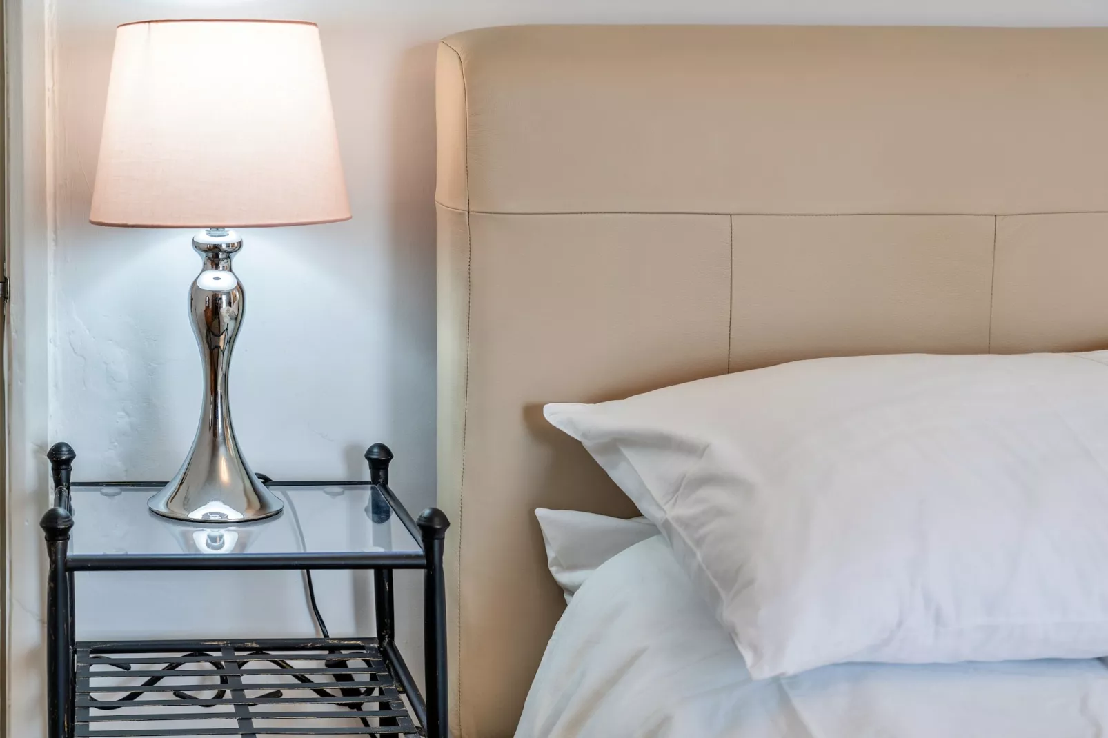 Greenbank-Bedroom