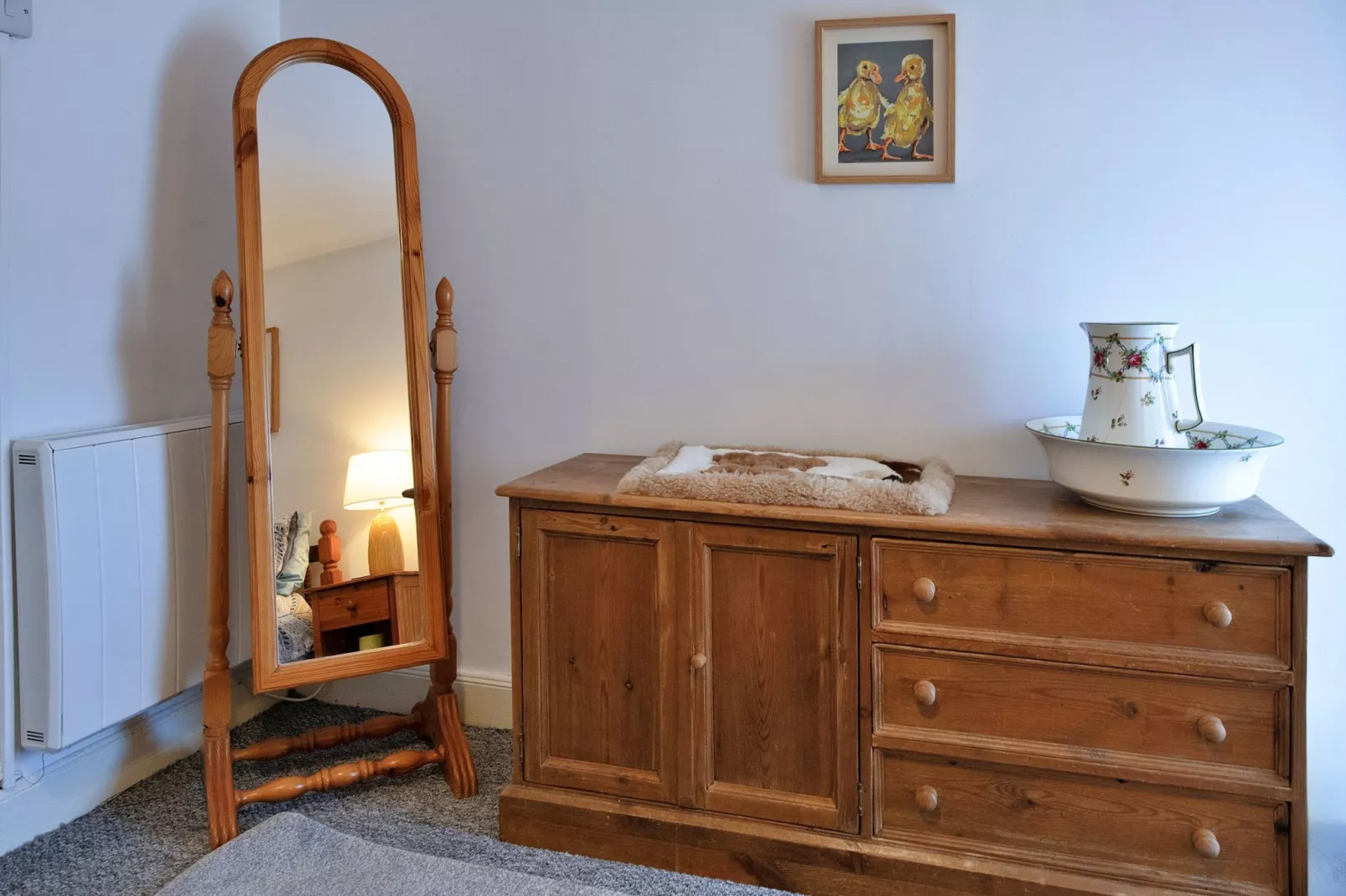 Arosfa Cottage-Atmosphere
