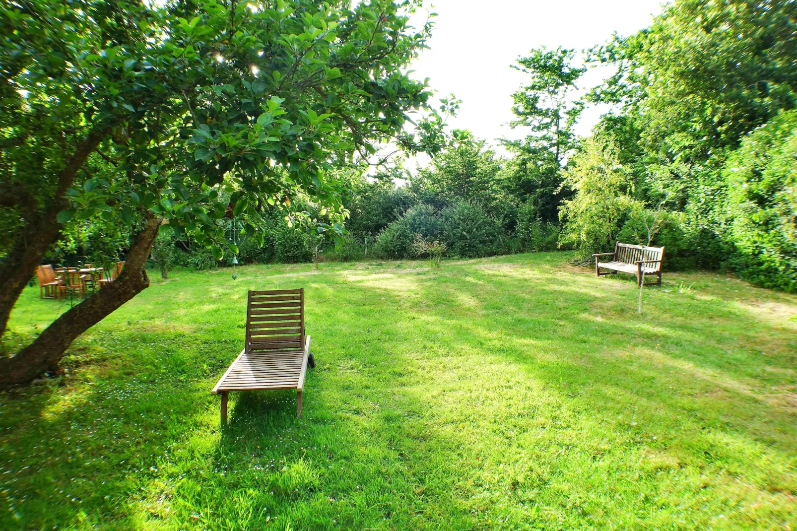 Porthcothan Mill Cottage-Outdoor