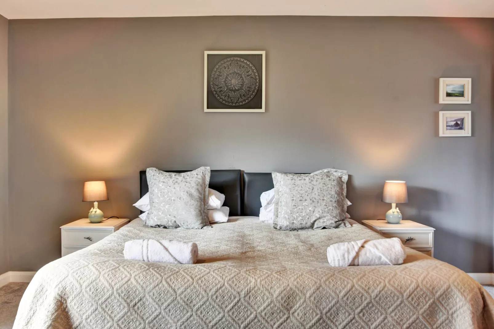 Heather Lea-Bedroom