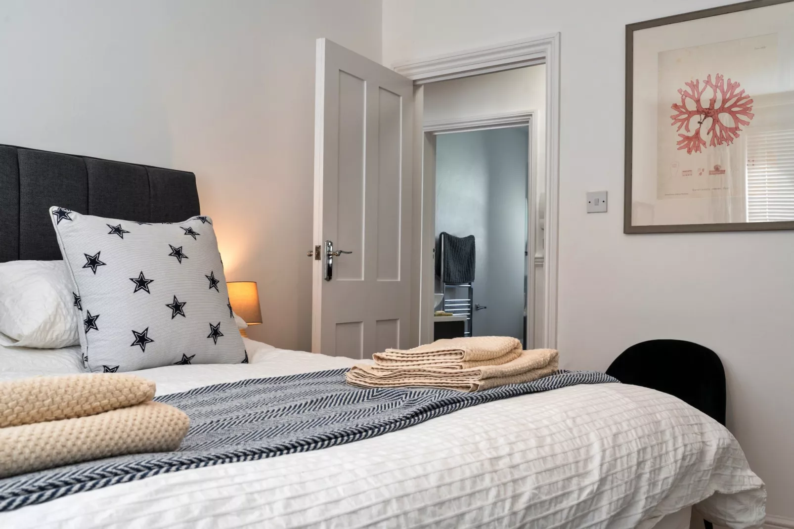 Centre View-Bedroom