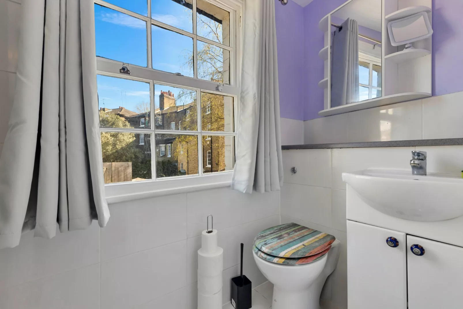 The Nest-Bathroom