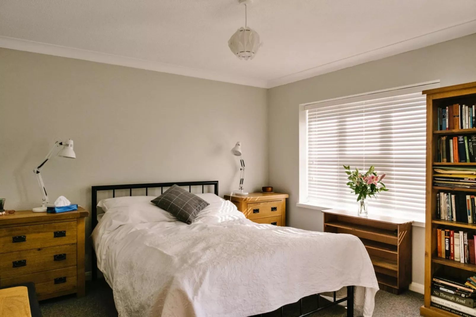 Charnwood-Bedroom