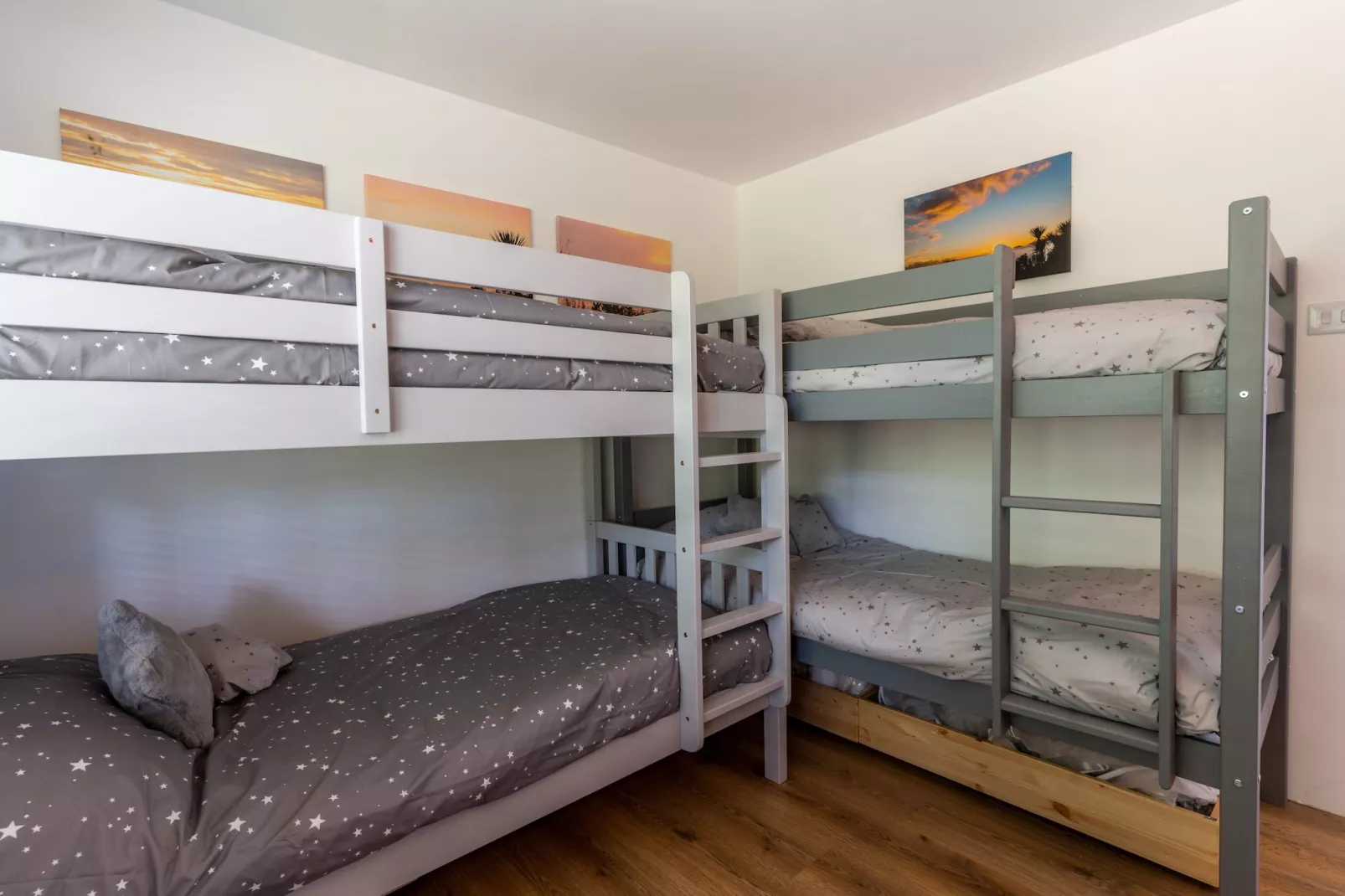 Avalon Sea Views-Chambre