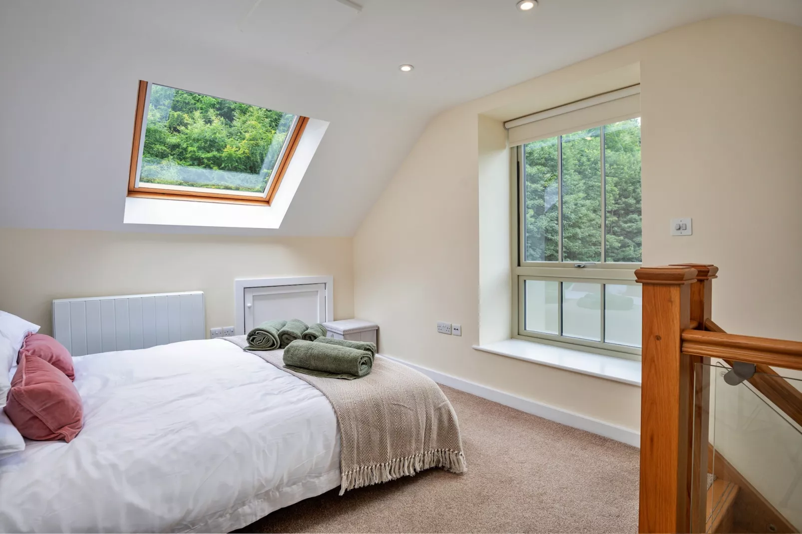 Victory Mill - Apartment Five-Bedroom