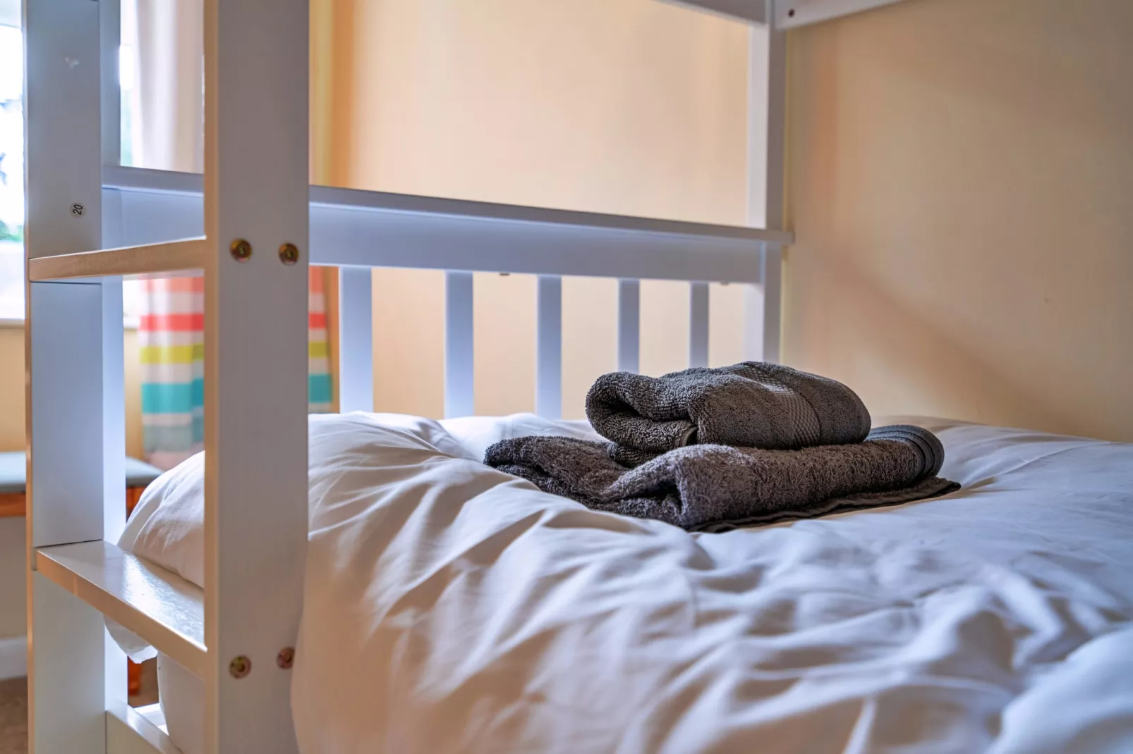 Stonelea-Bedroom
