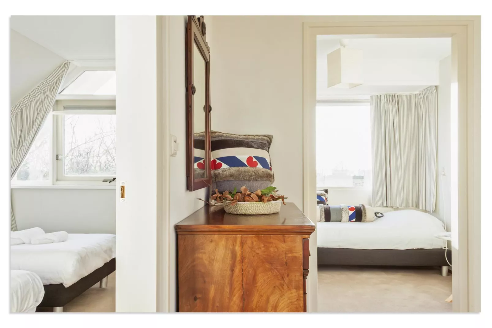 Seel 9-Chambre