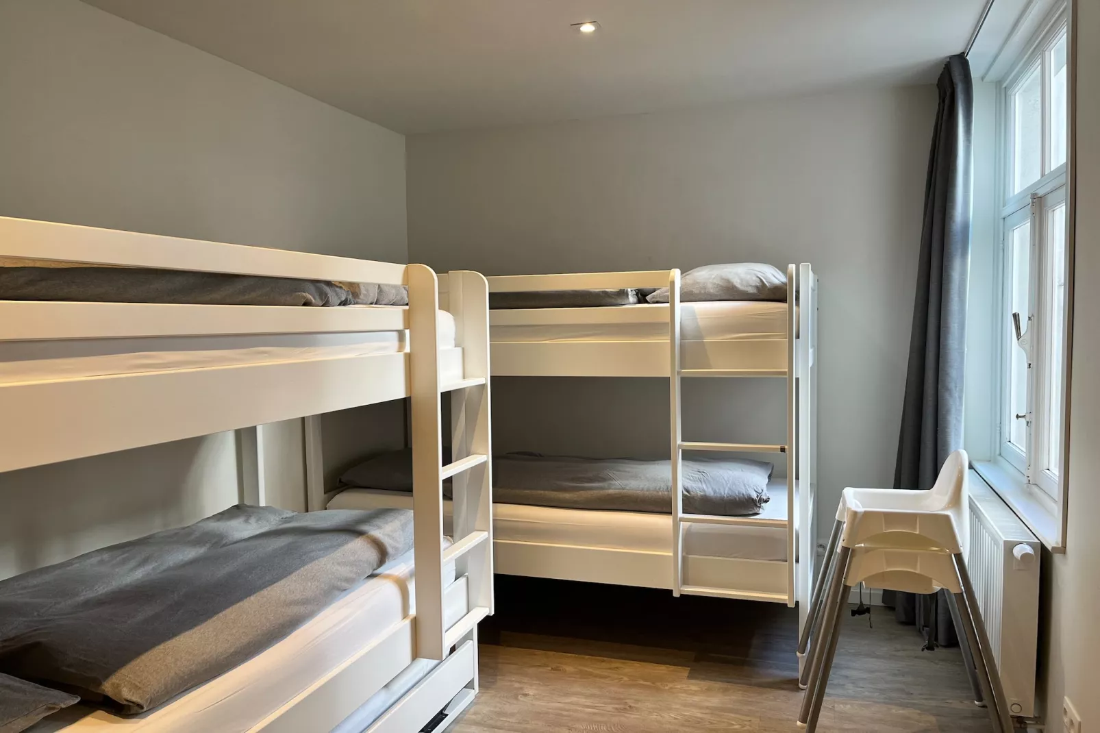 CLOS NORMAND-Schlafzimmer