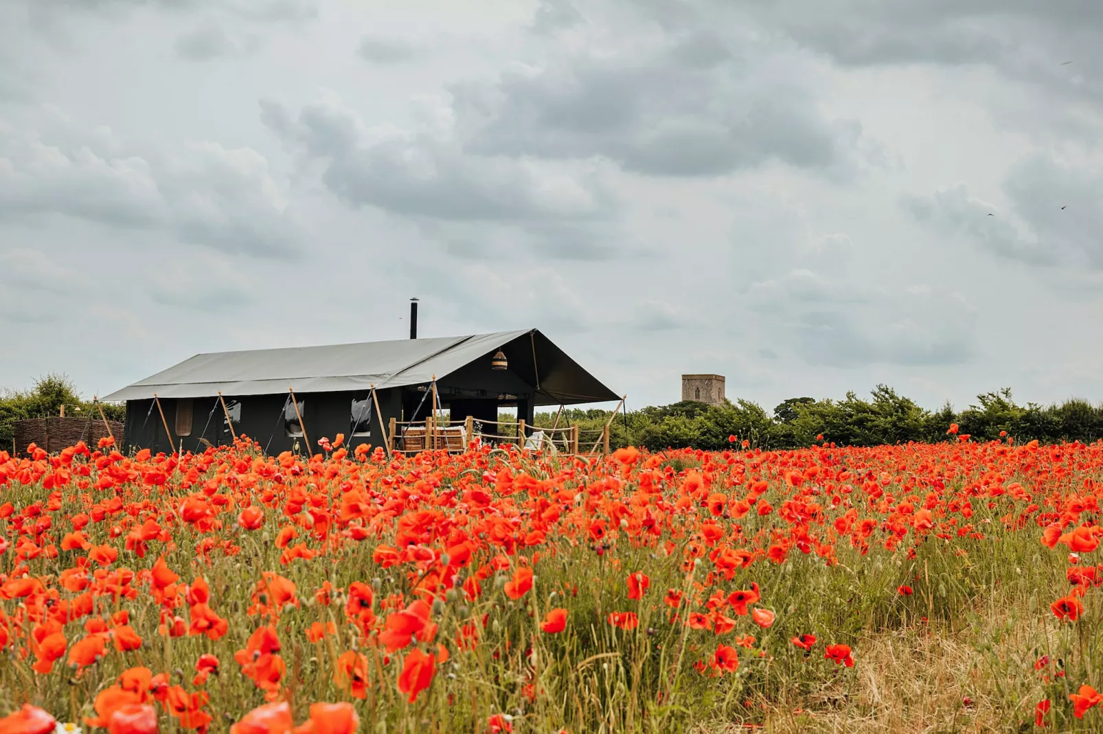 Foxley Lodge-Outdoor