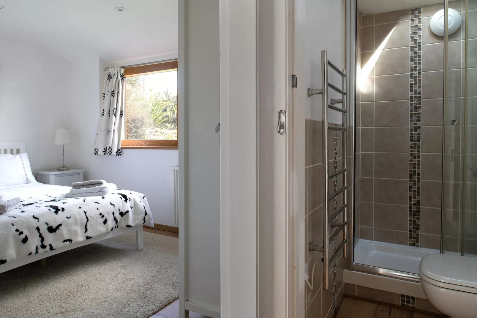 Bryn Du-Bedroom