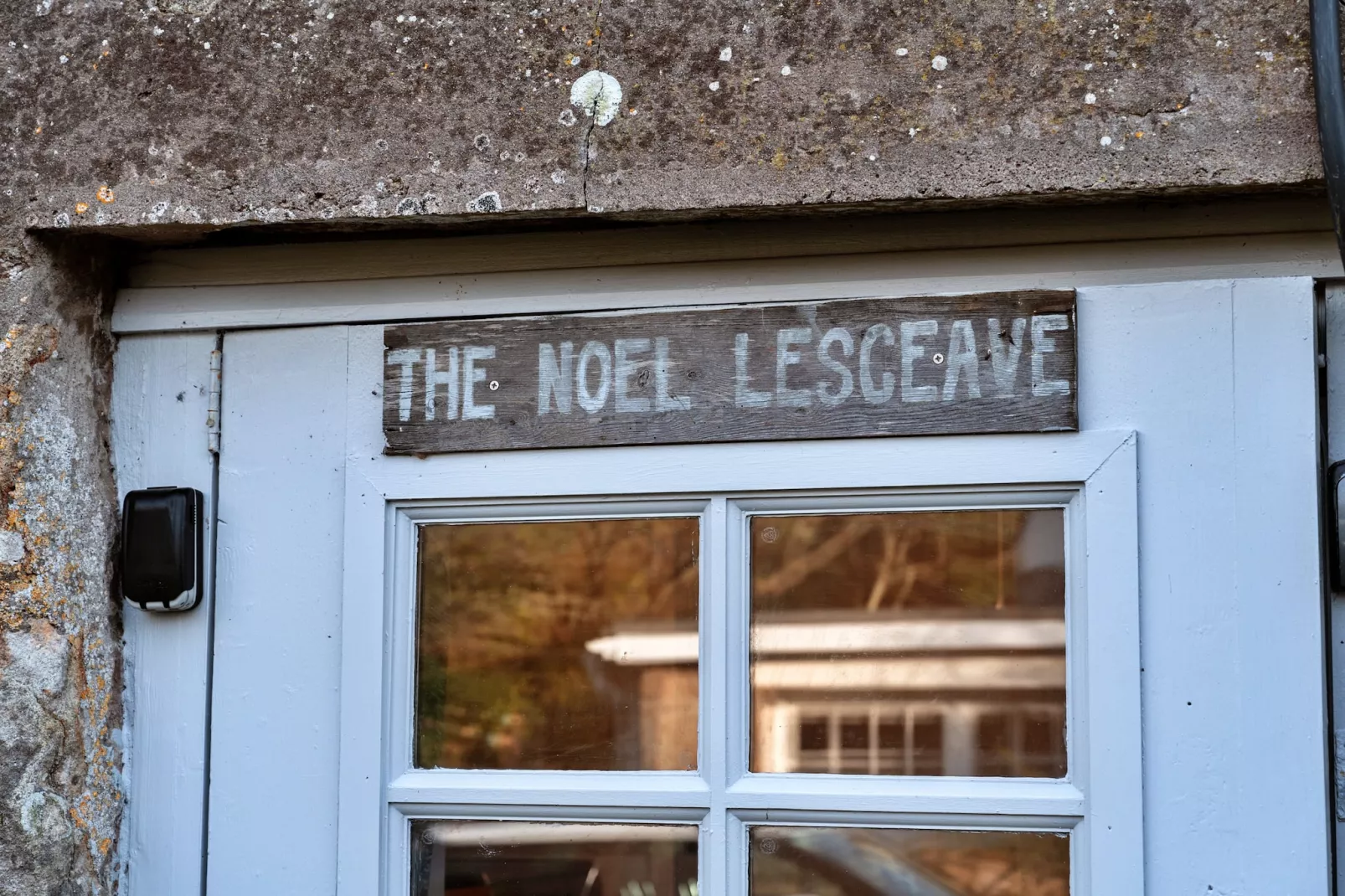 The Noel at Lesceave-Outdoor
