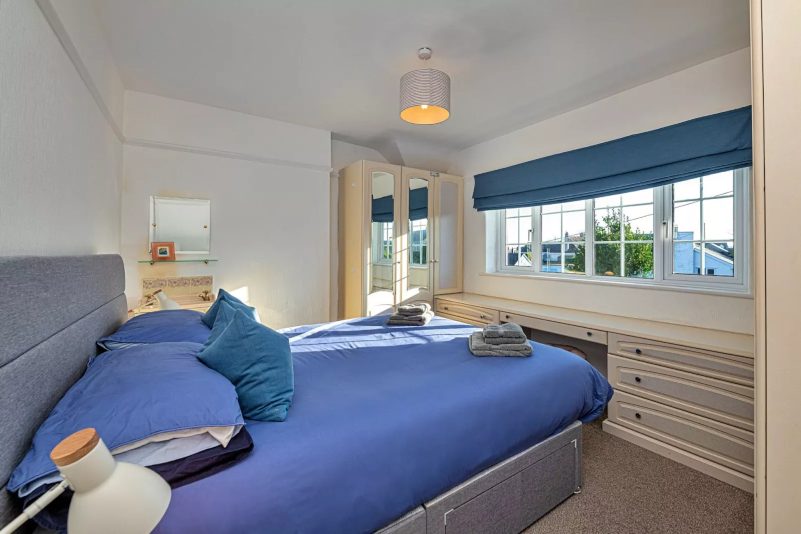 Hillcroft-Bedroom