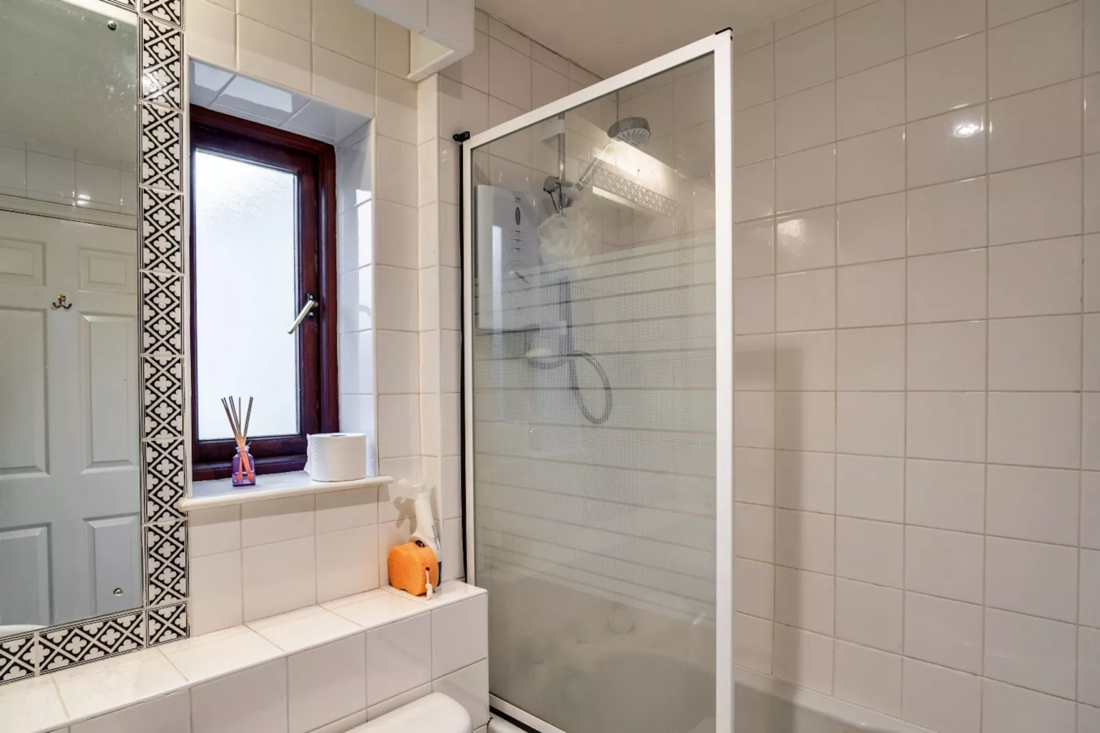 Tregenna Court-Bathroom