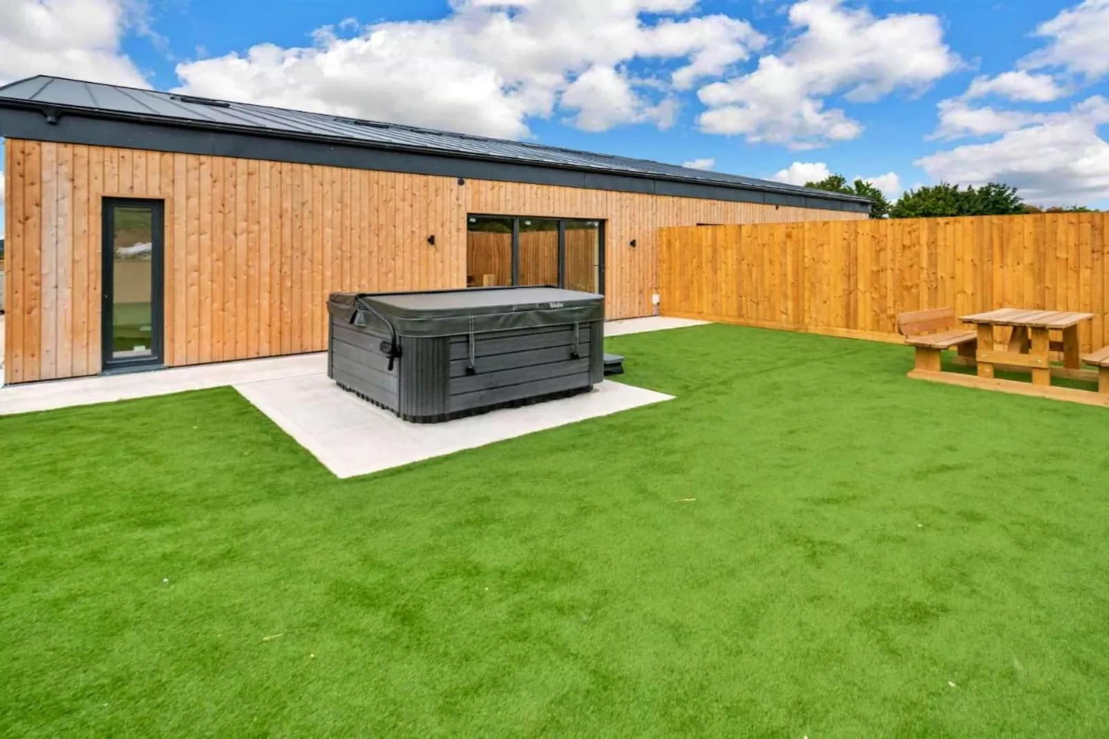 Little Rissington - Barn Two-Outdoor
