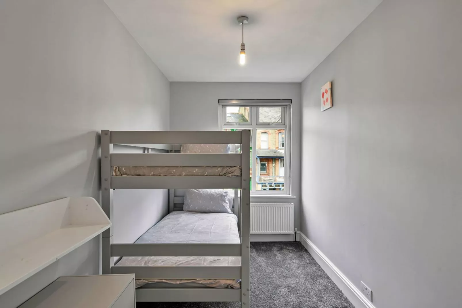 The Lamb Park Lookout-Bedroom