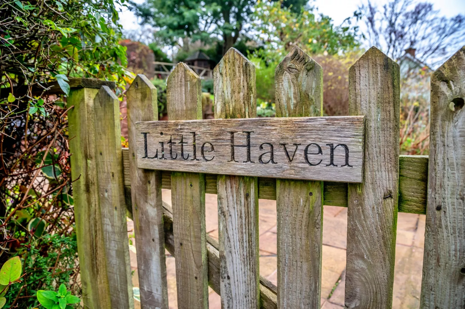 Little Haven-Outdoor