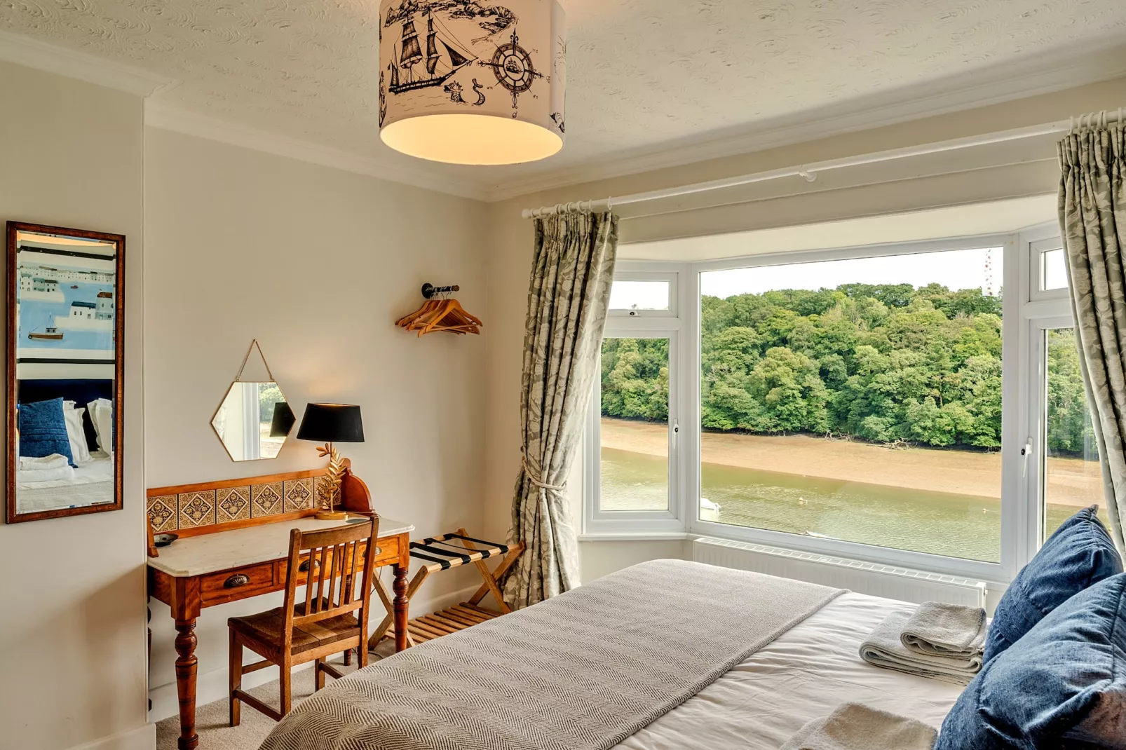 Tideway-Chambre